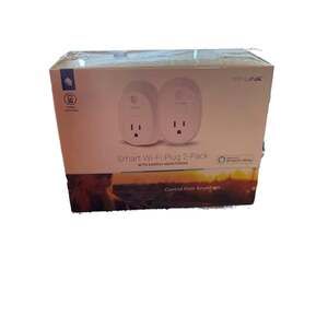 TP-Link Smart Wi-Fi Plug 2-Pack - Sealed in Box